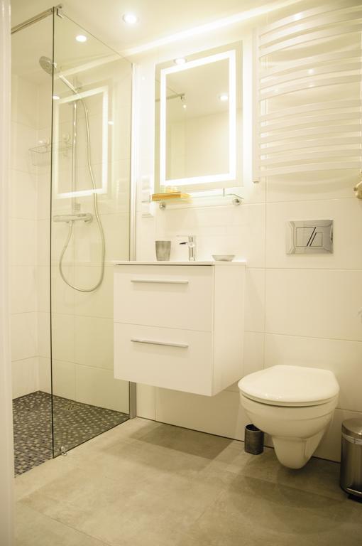 Bedrouse Jacuzzi Apartment Starowislna - Old Town Krasków Eksteriør bilde